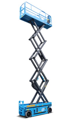 Manlift Kiralama Hizmetinde Müşteri Memnuniyeti Hadımköy